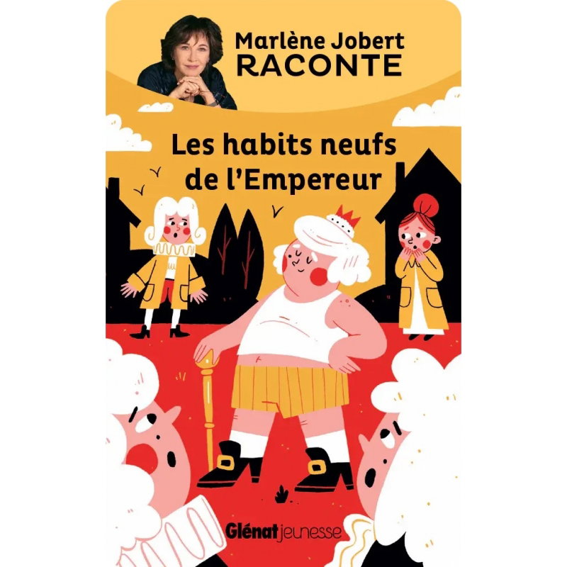 Carte yoto | Les contes d'Andersen