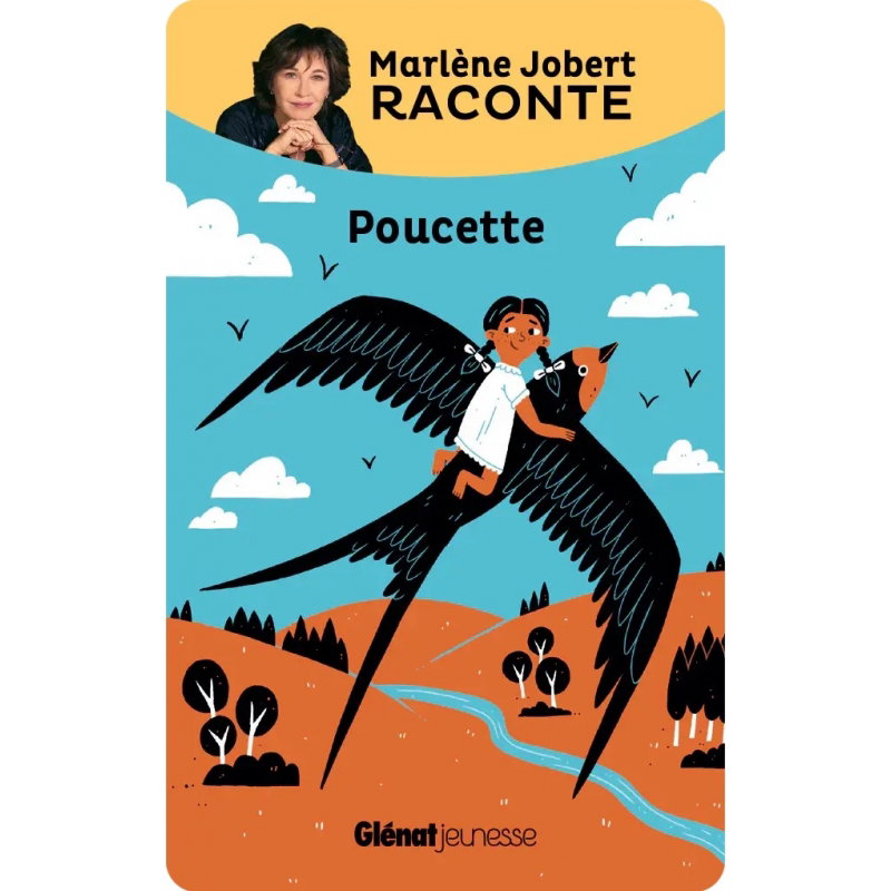 Carte yoto | Les contes d'Andersen