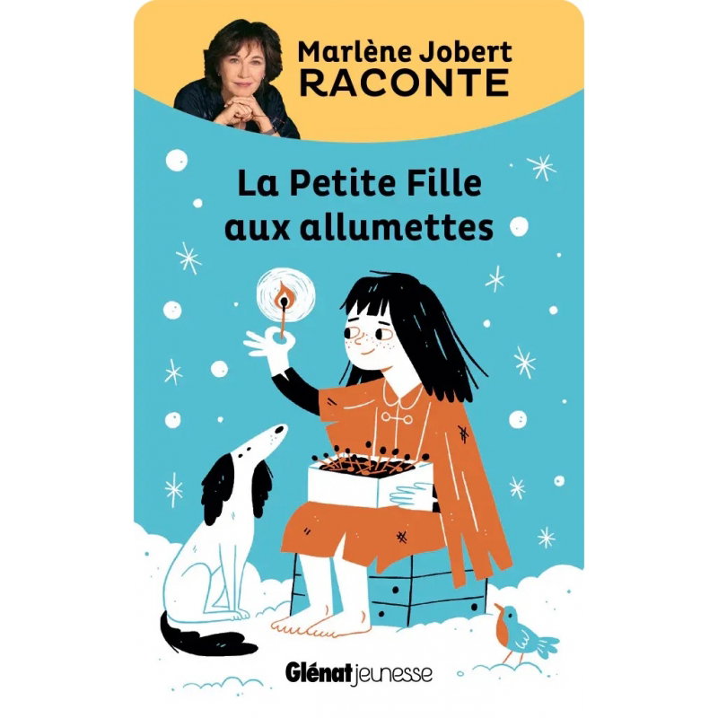 Carte yoto | Les contes d'Andersen