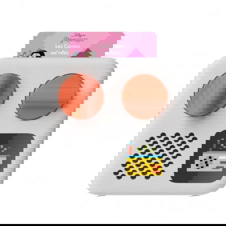 Carte yoto | Les contes de Fées - Yoto