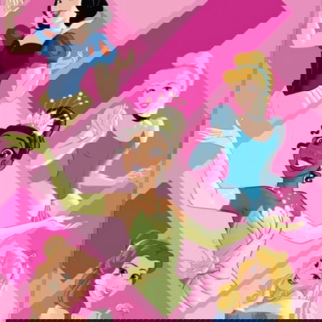 Carte yoto | Les contes de Fées - Yoto