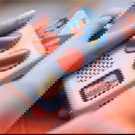 Carte yoto | Les Grands Classiques - Yoto