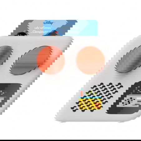 Carte yoto | Les Grands Classiques - Yoto