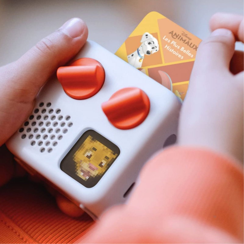 Carte yoto | Les plus belles histoires