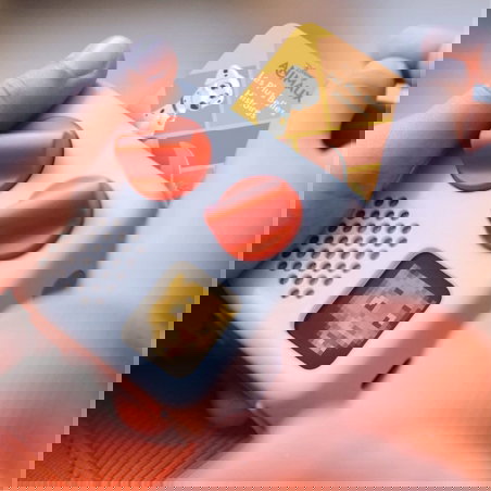 Carte yoto | Les plus belles histoires - Yoto