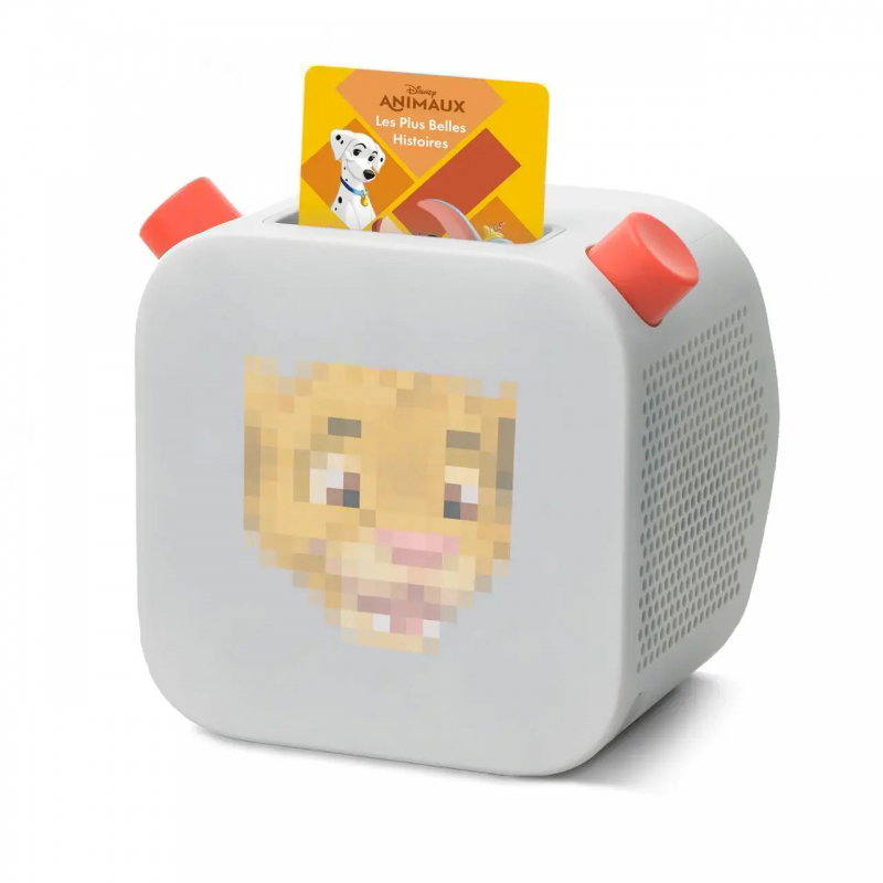 Carte yoto | Les plus belles histoires