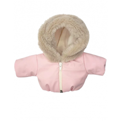 Blouson Gigi | Rose