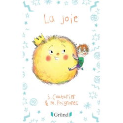 Carte yoto | Ma petite bibliothèque des émotions