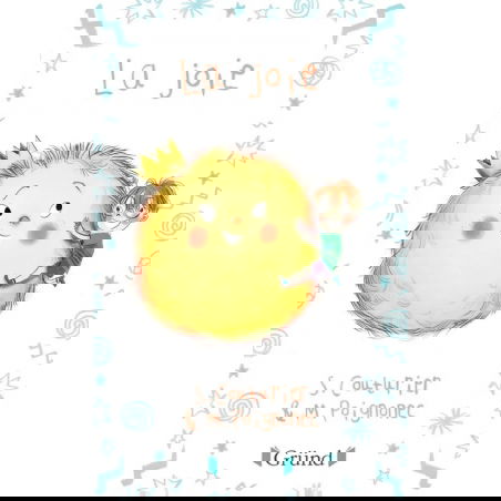 Carte yoto | Ma petite bibliothèque des émotions - Yoto