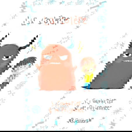 Carte yoto | Ma petite bibliothèque des émotions - Yoto