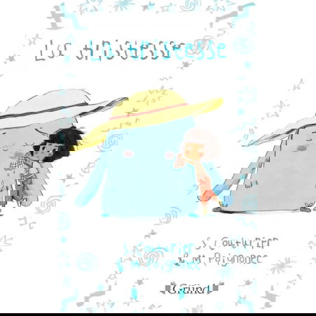 Carte yoto | Ma petite bibliothèque des émotions - Yoto