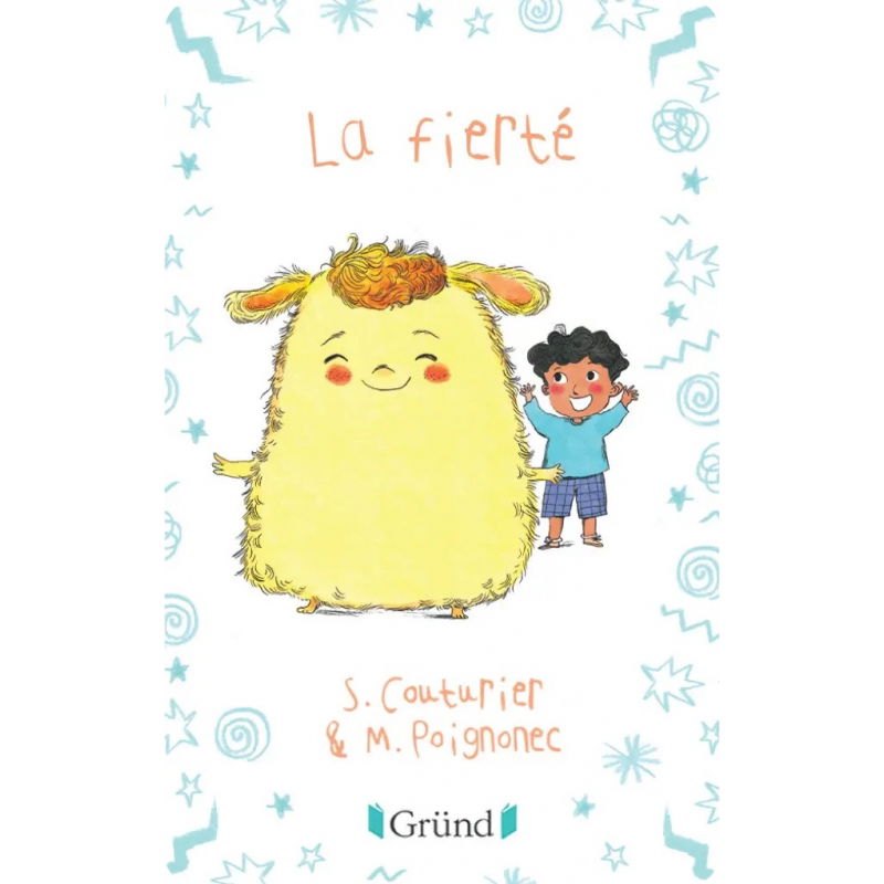 Carte yoto | Ma petite bibliothèque des émotions