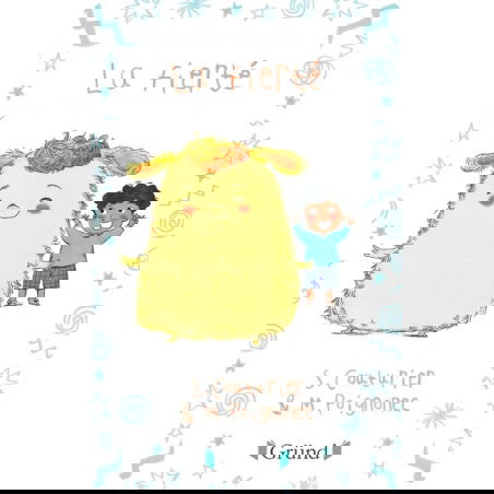 Carte yoto | Ma petite bibliothèque des émotions - Yoto