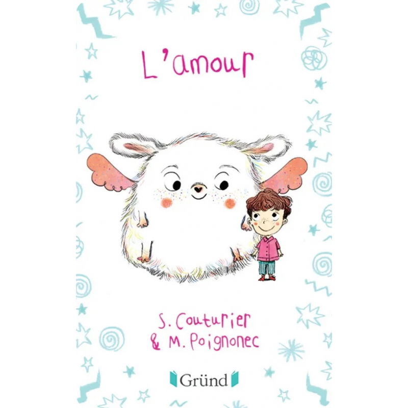 Carte yoto | Ma petite bibliothèque des émotions