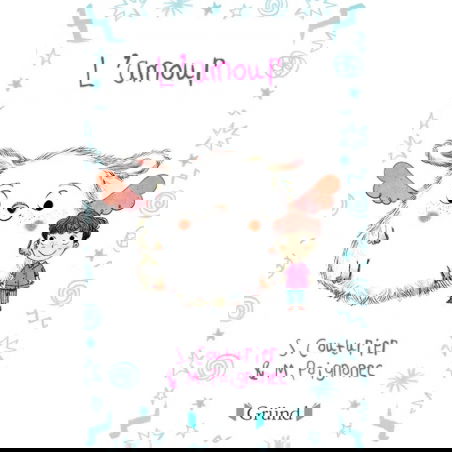 Carte yoto | Ma petite bibliothèque des émotions - Yoto