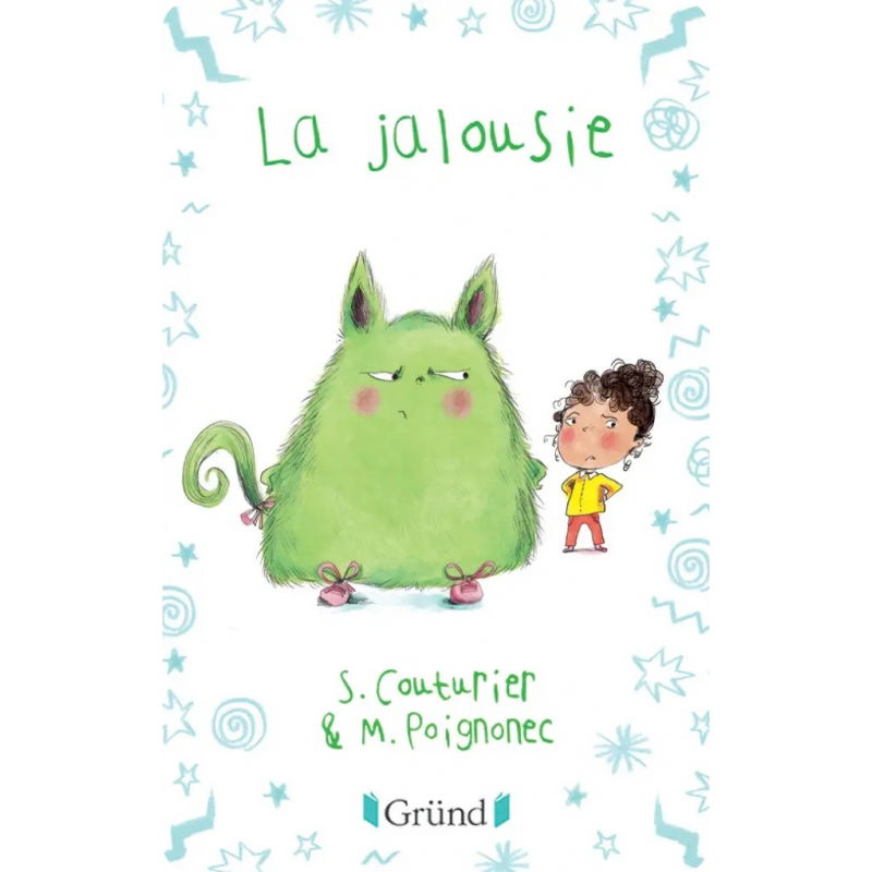 Carte yoto | Ma petite bibliothèque des émotions