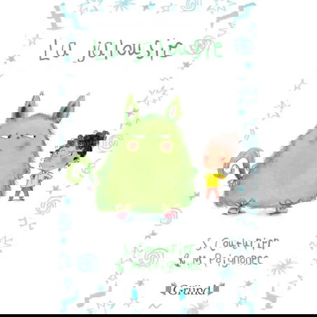 Carte yoto | Ma petite bibliothèque des émotions - Yoto