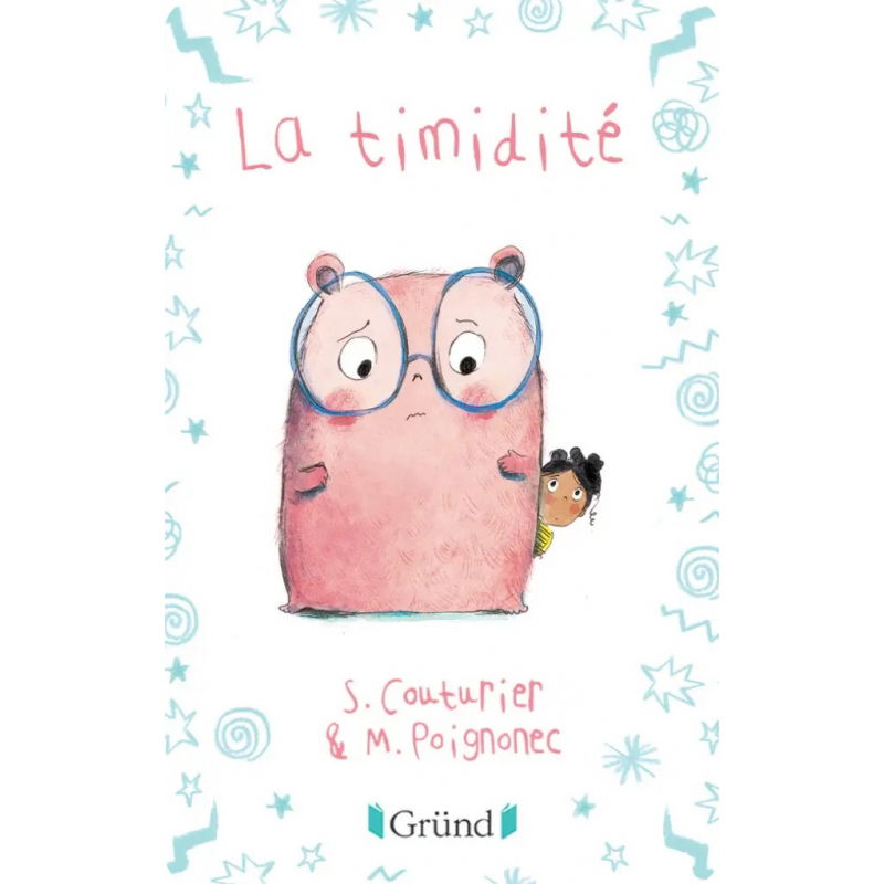 Carte yoto | Ma petite bibliothèque des émotions