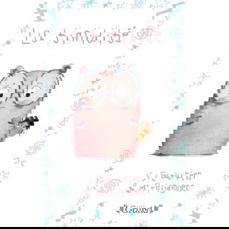 Carte yoto | Ma petite bibliothèque des émotions - Yoto