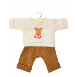 Babies - Ensemble "Rudolph"