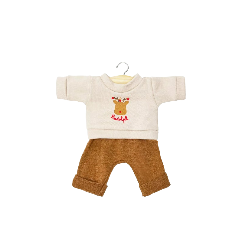 Babies - Ensemble "Rudolph"