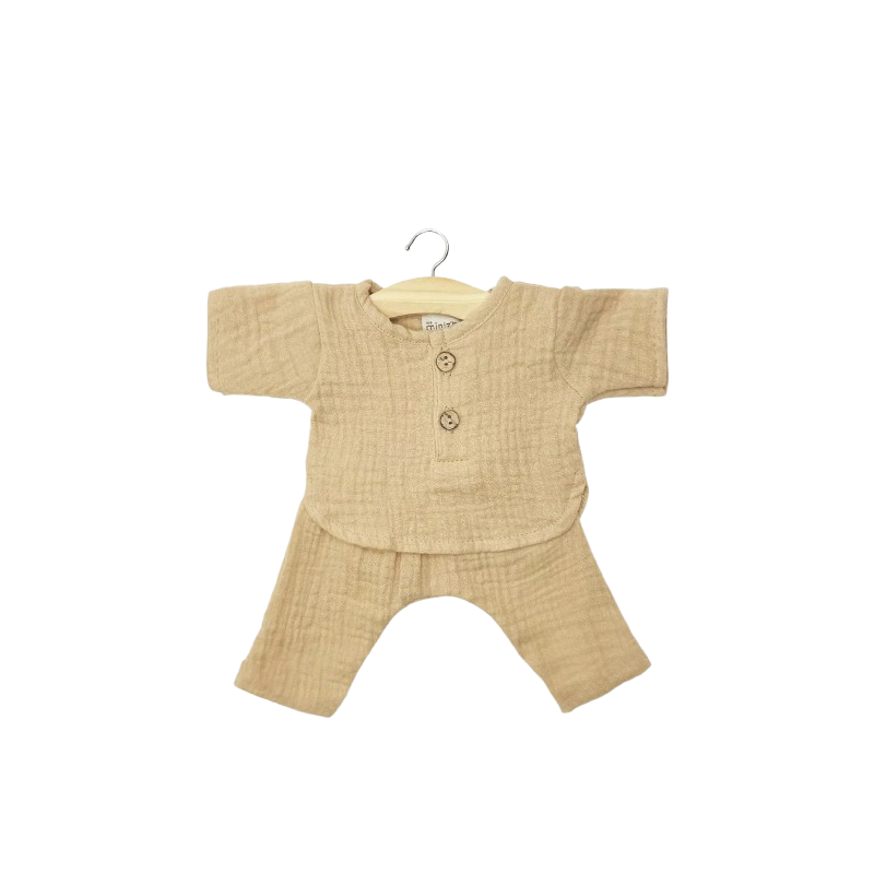 Babies - Ensemble Andrea | Latte