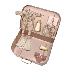 Ma Valise d’antan pour Babies