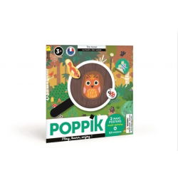 Posters à jouer | Forêt