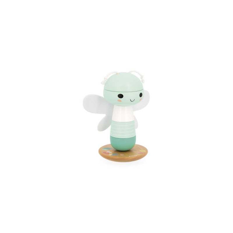 Empilable en bois | Libellule