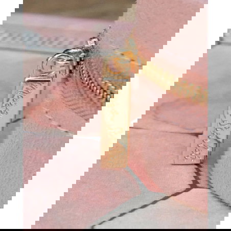 Boîte à bijoux cœur en velours | Rose - Maison Scarlett