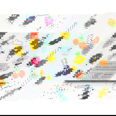 Petit diamond kids | Porte-clefs - La petite épicerie