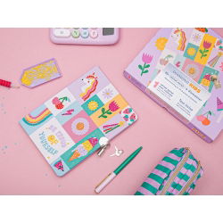 Petit diamond kids | Carnet secret