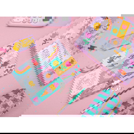 Petit diamond kids | Carnet secret - La petite épicerie