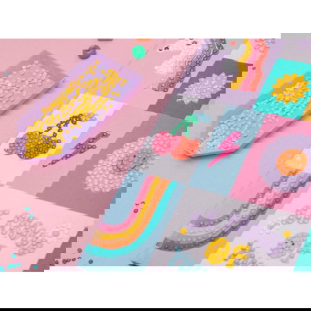 Petit diamond kids | Carnet secret - La petite épicerie