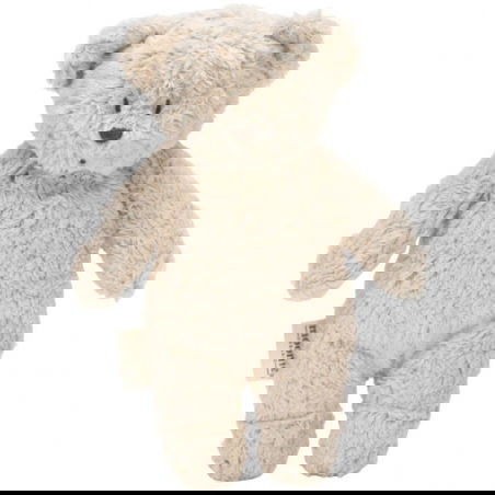 Peluche Petit Ourson Sensoriel | Sable - Moonie