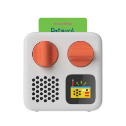 Carte yoto | Patouch la mouche