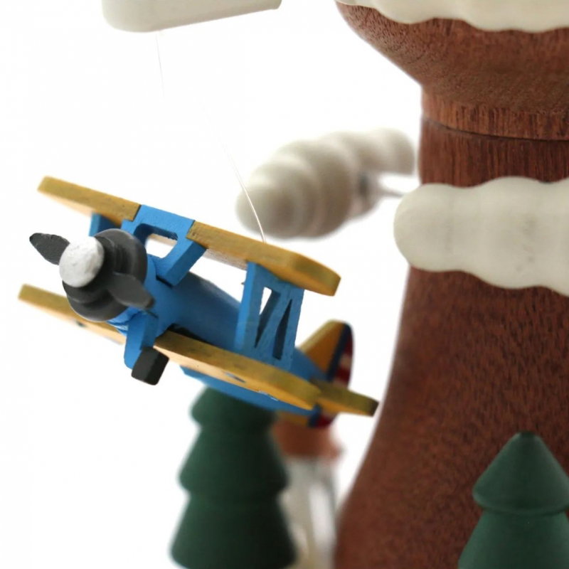 Boite à musique | Avions