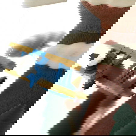 Boite à musique | Avions - Wooderful life