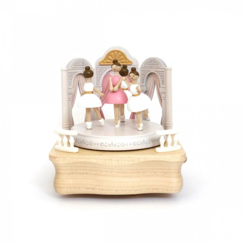 Boite à musique | Ballet