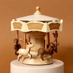 Boite à musique | Carousel