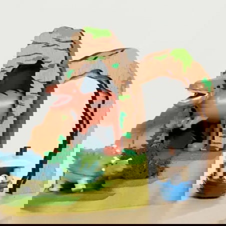 Boite à musique | Croisière avec les dinosaures - Wooderful life