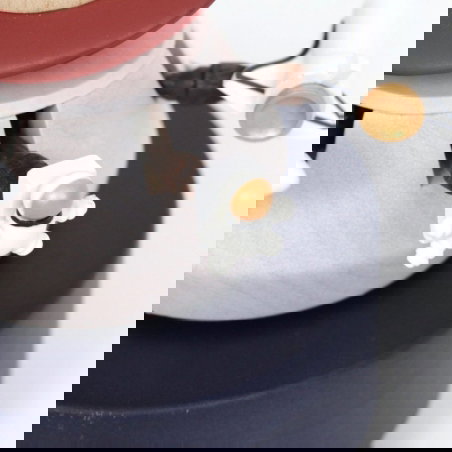 Boite à musique | Outer space - Wooderful life