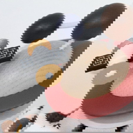 Boite à musique | Outer space - Wooderful life