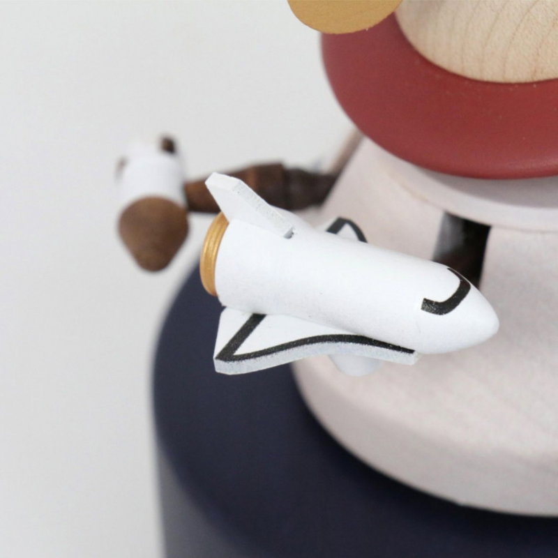 Boite à musique | Outer space