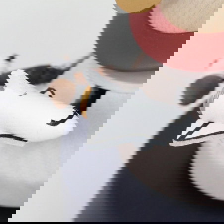 Boite à musique | Outer space - Wooderful life