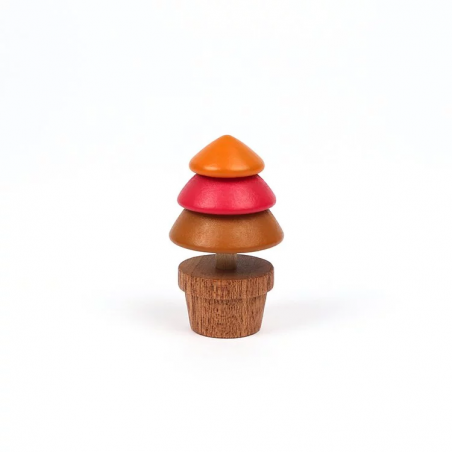 Toupie | Automne - Wooderful life