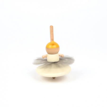 Toupie | Ballet - Wooderful life