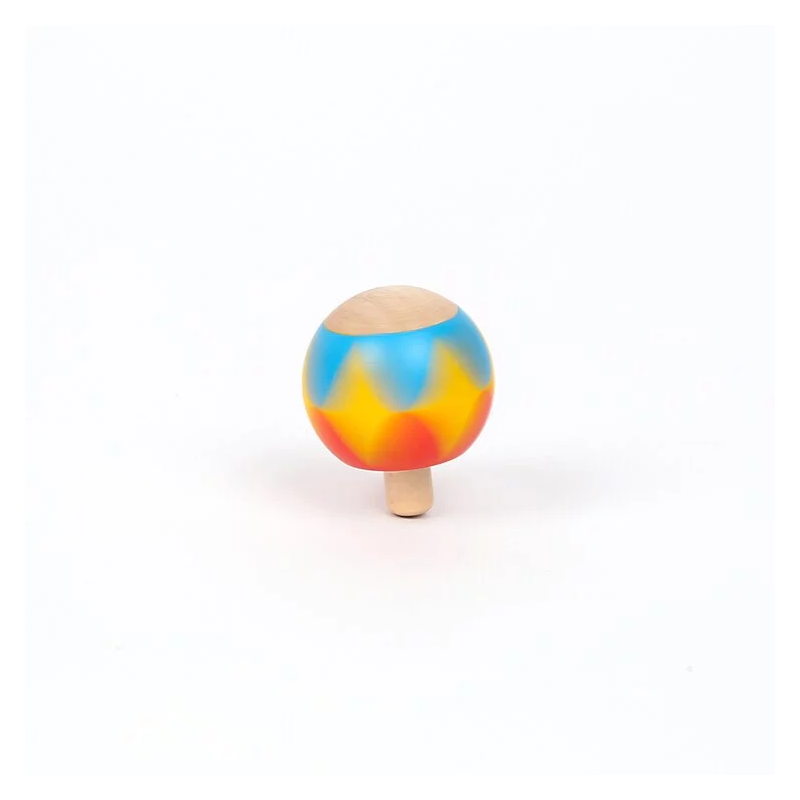 Toupie | Cirque