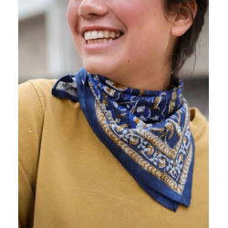 Foulard Petit format | Jaya marine