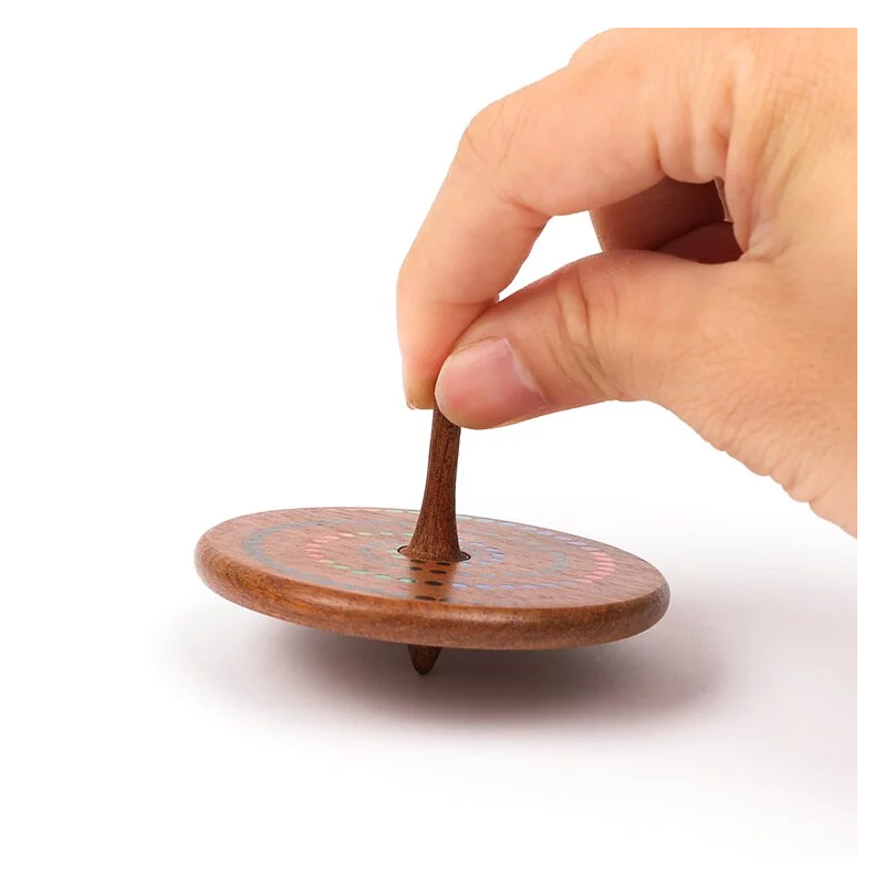 Toupie | Fantastique